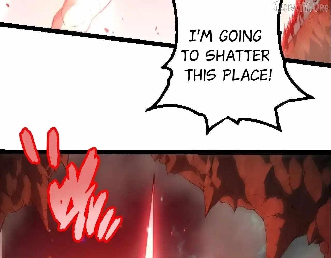 Evolution Begins With a Big Tree Chapter 456 - Page 44 in English