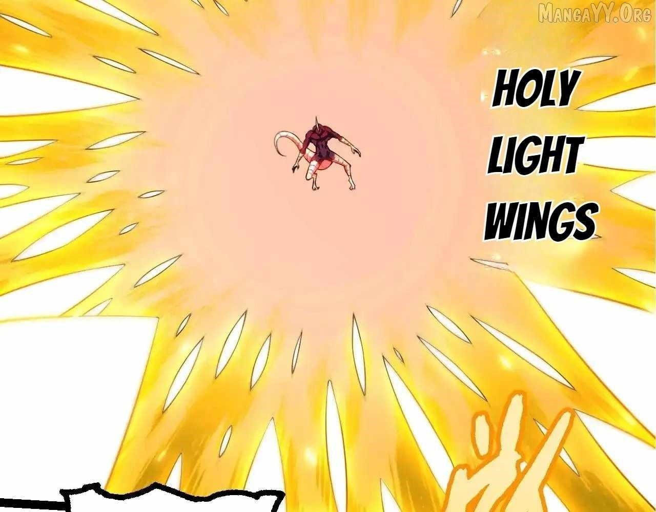 Evolution Begins With a Big Tree Chapter 456 - Page 55 in English
