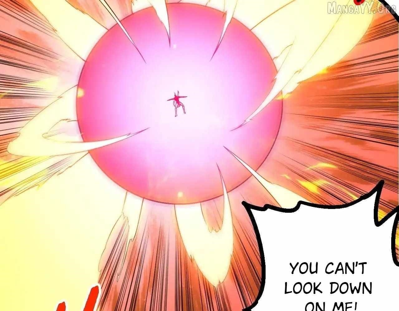 Evolution Begins With a Big Tree Chapter 456 - Page 68 in English