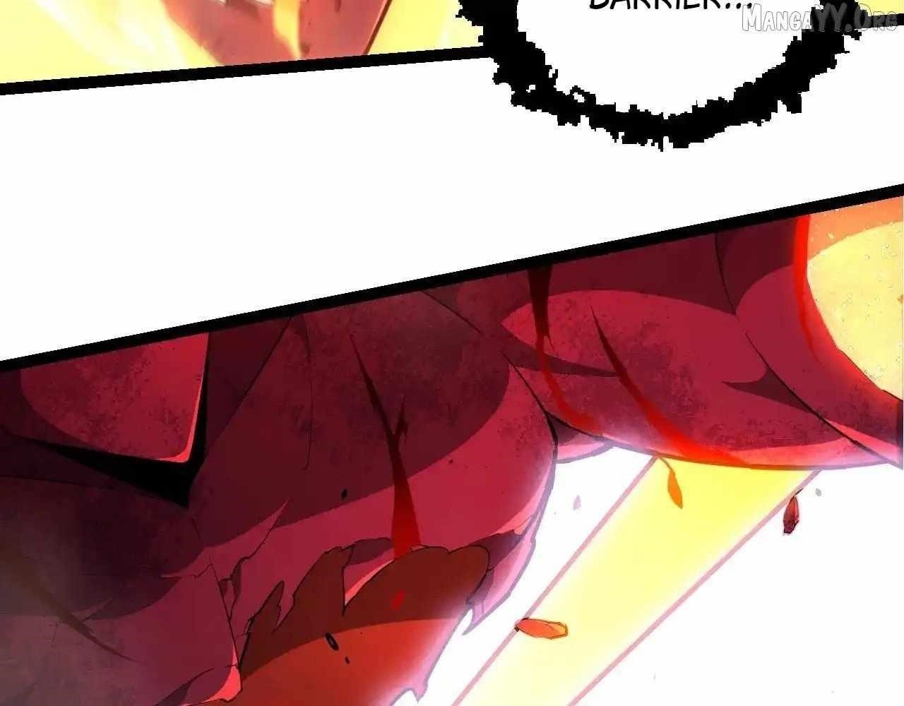 Evolution Begins With a Big Tree Chapter 456 - Page 74 in English