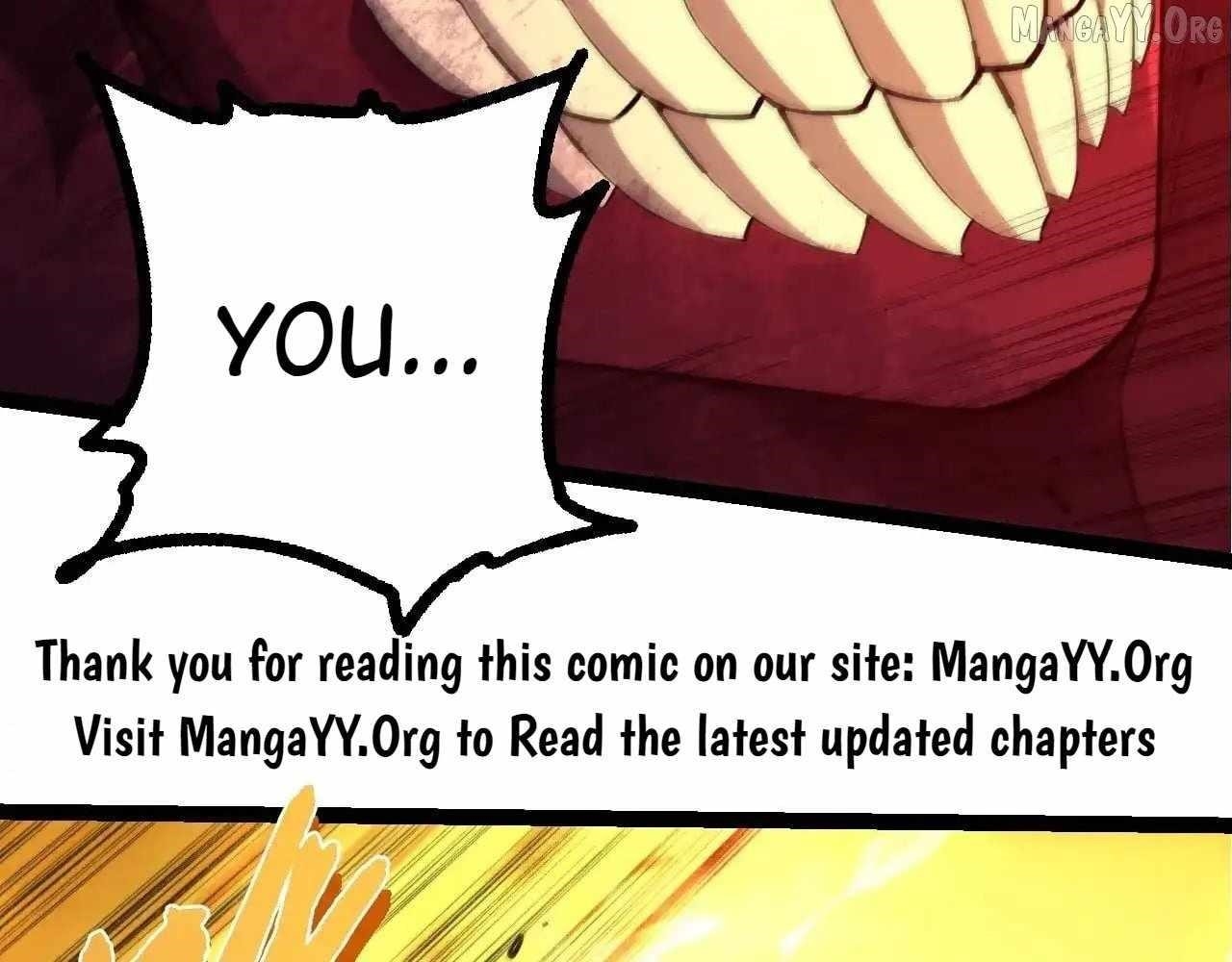 Evolution Begins With a Big Tree Chapter 456 - Page 82 in English