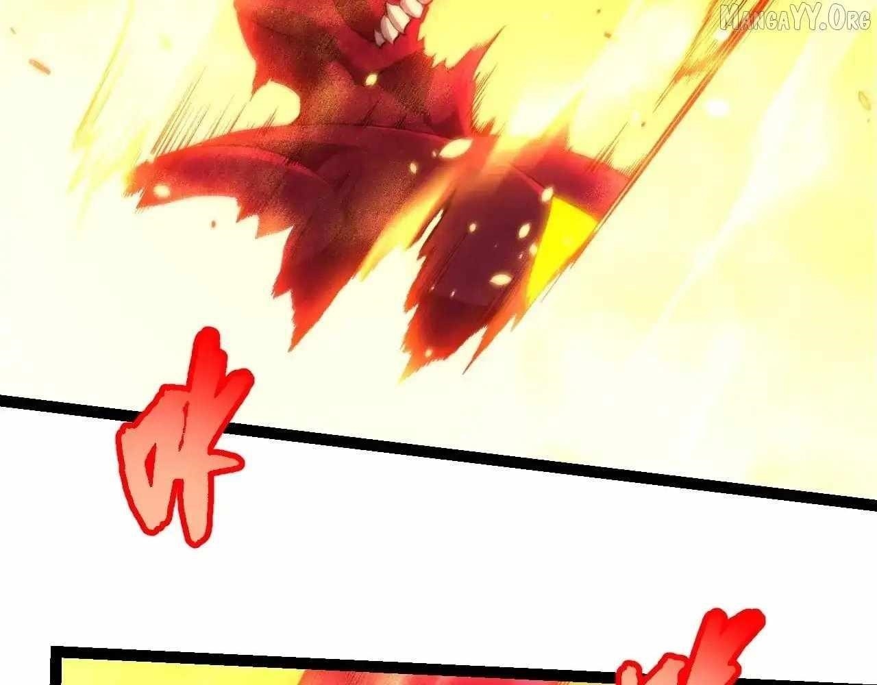 Evolution Begins With a Big Tree Chapter 456 - Page 87 in English