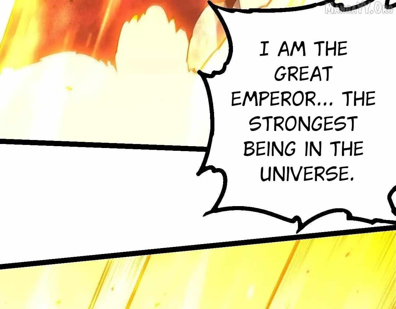 Evolution Begins With a Big Tree Chapter 456 - Page 92 in English