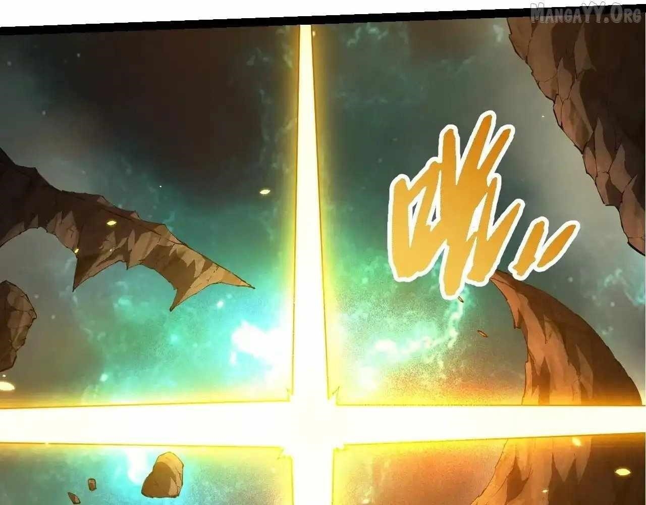 Evolution Begins With a Big Tree Chapter 456 - Page 97 in English