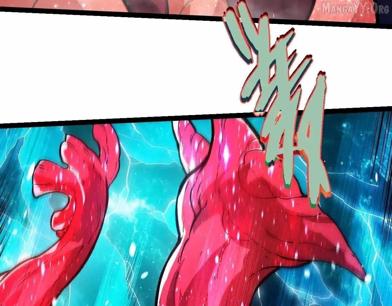 Evolution Begins With a Big Tree Chapter 457 - Page 16 in English