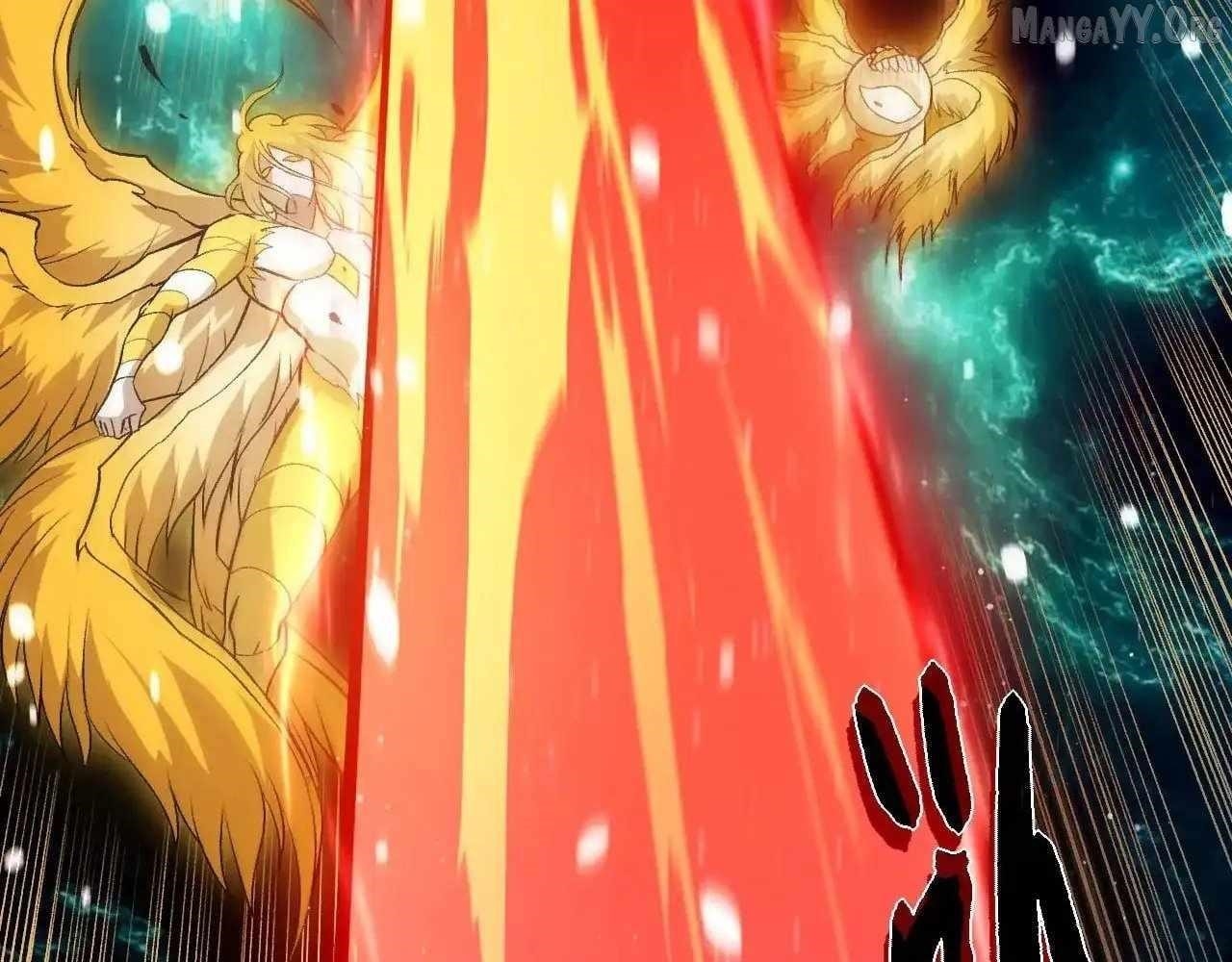 Evolution Begins With a Big Tree Chapter 457 - Page 28 in English