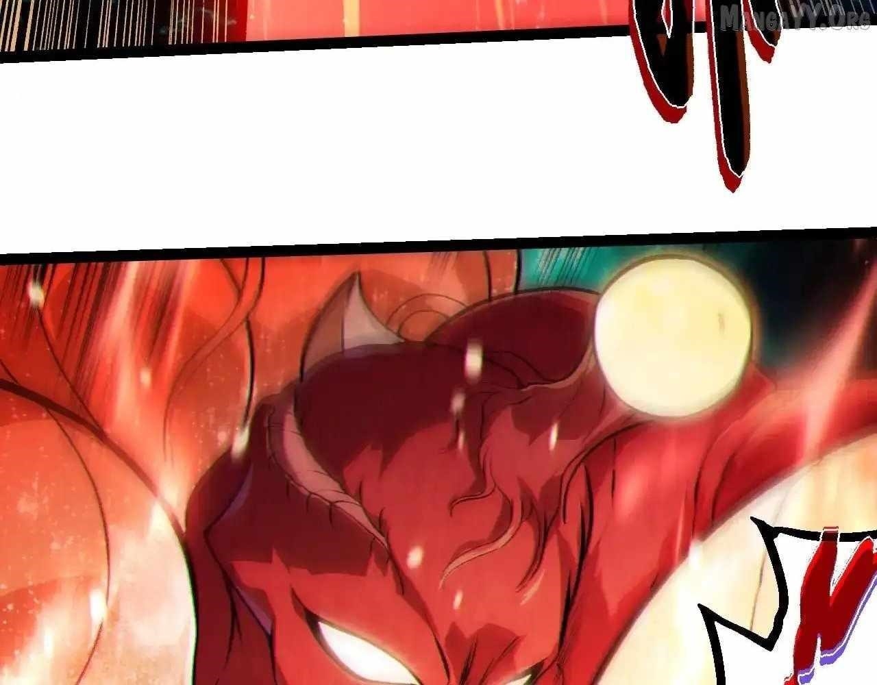 Evolution Begins With a Big Tree Chapter 457 - Page 29 in English