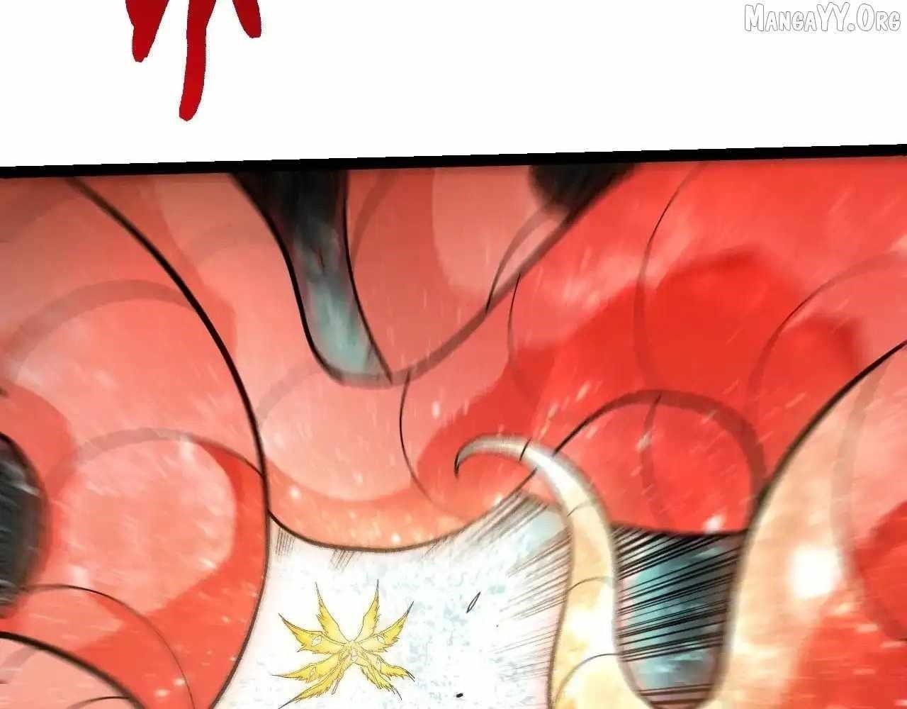 Evolution Begins With a Big Tree Chapter 457 - Page 39 in English