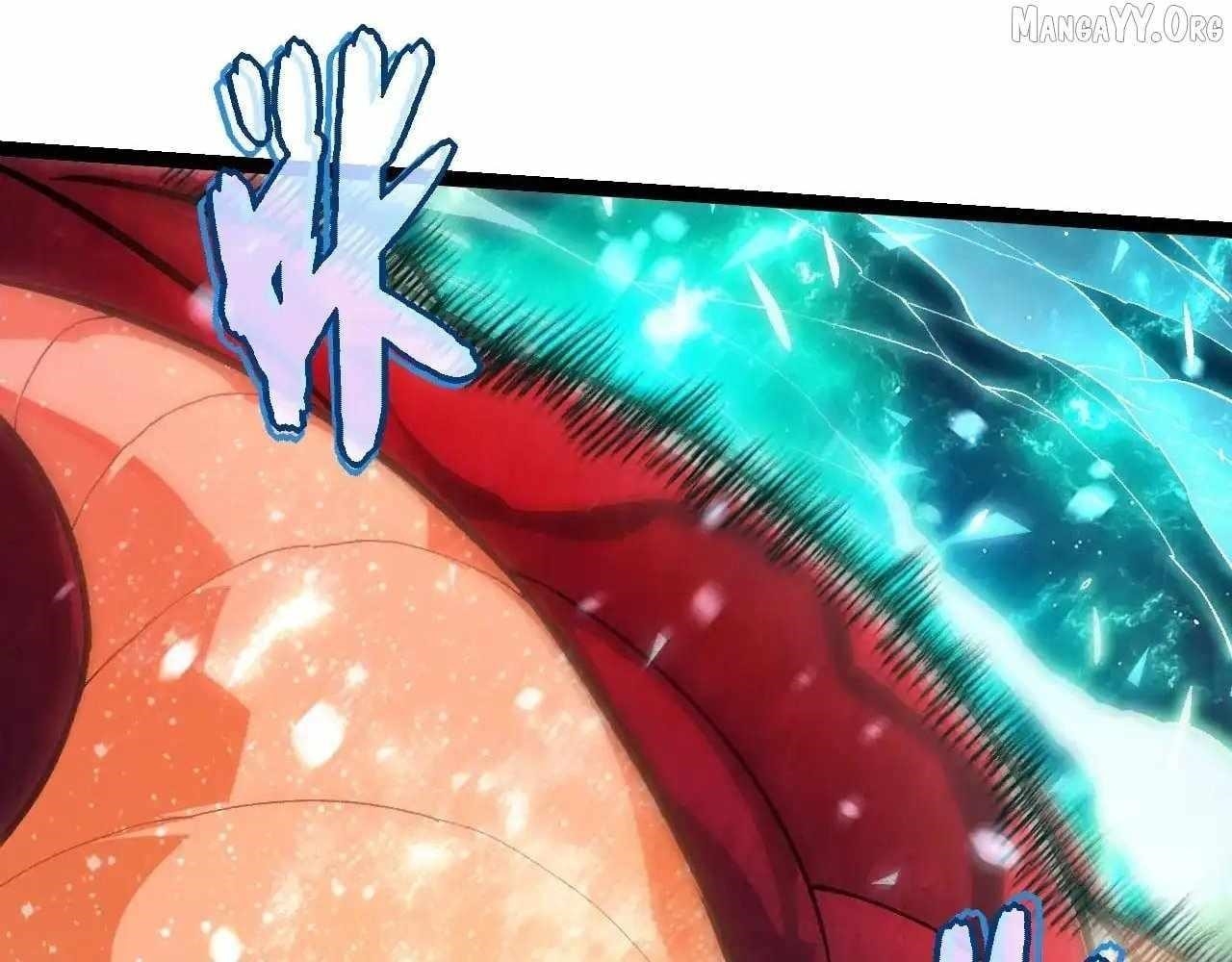 Evolution Begins With a Big Tree Chapter 457 - Page 41 in English