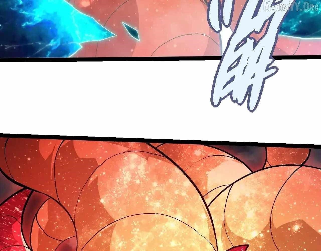 Evolution Begins With a Big Tree Chapter 457 - Page 46 in English