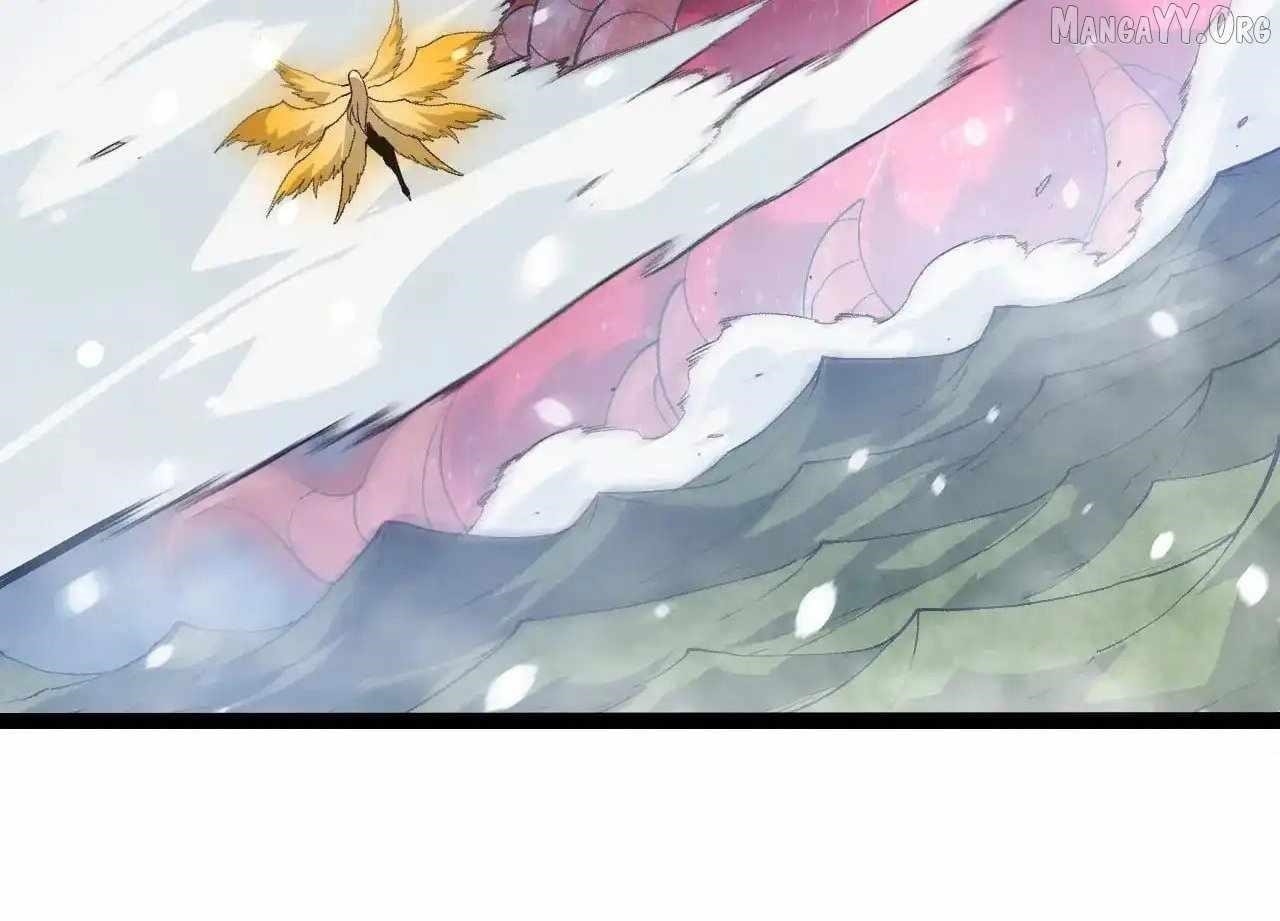 Evolution Begins With a Big Tree Chapter 457 - Page 50 in English