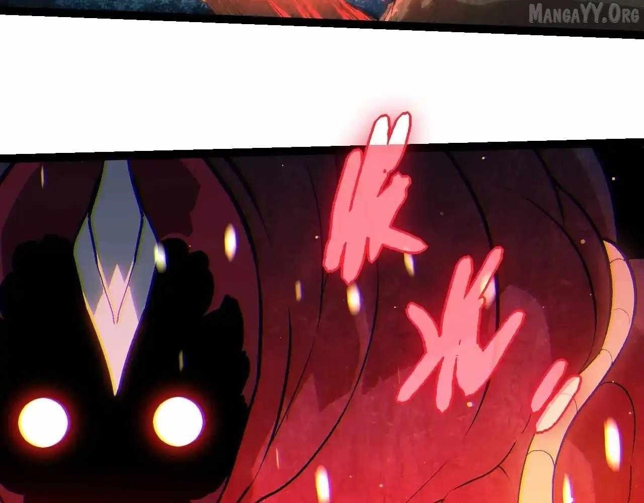 Evolution Begins With a Big Tree Chapter 457 - Page 56 in English