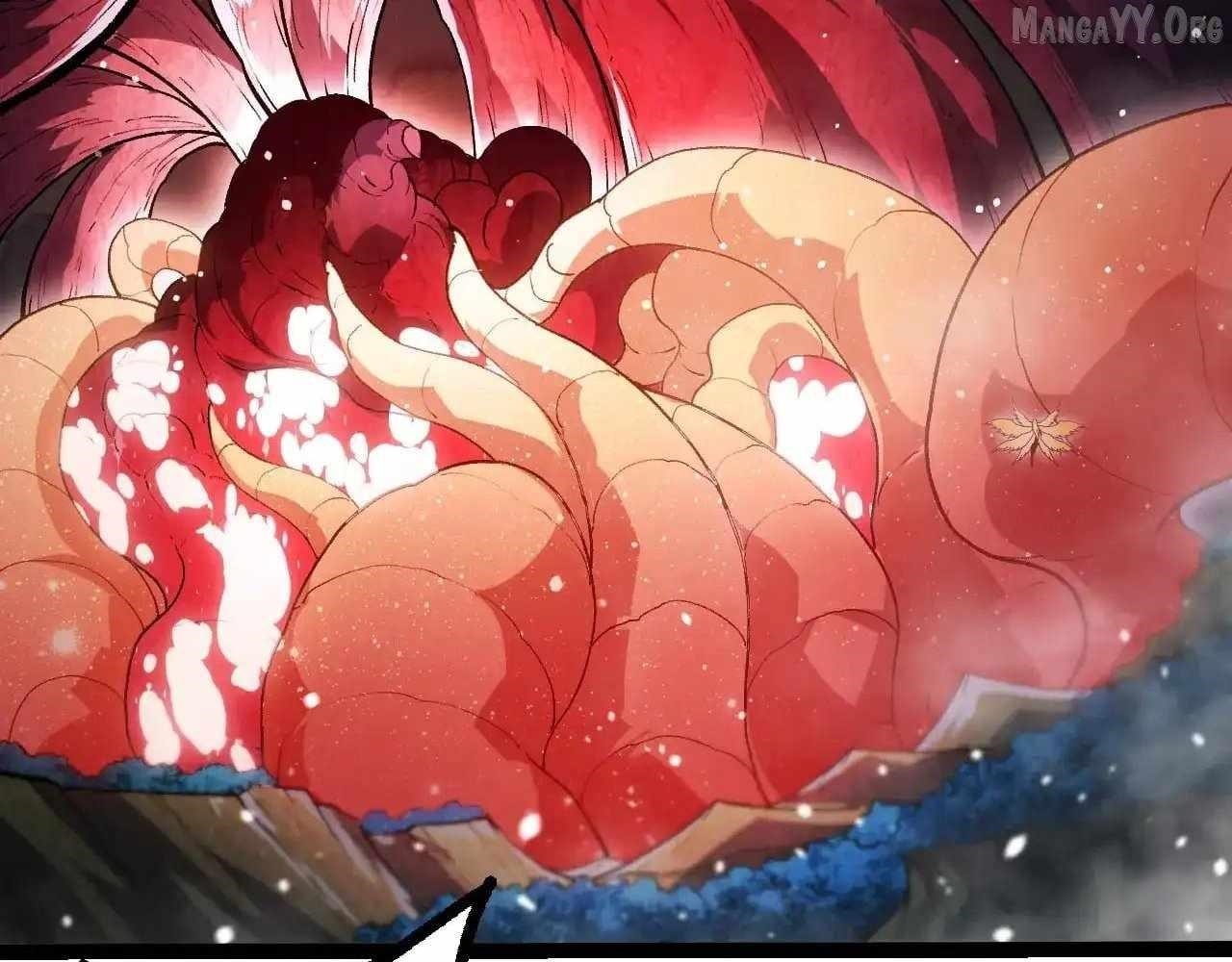 Evolution Begins With a Big Tree Chapter 457 - Page 64 in English