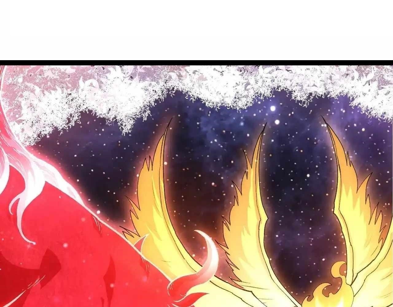 Evolution Begins With a Big Tree Chapter 458 - Page 11 in English