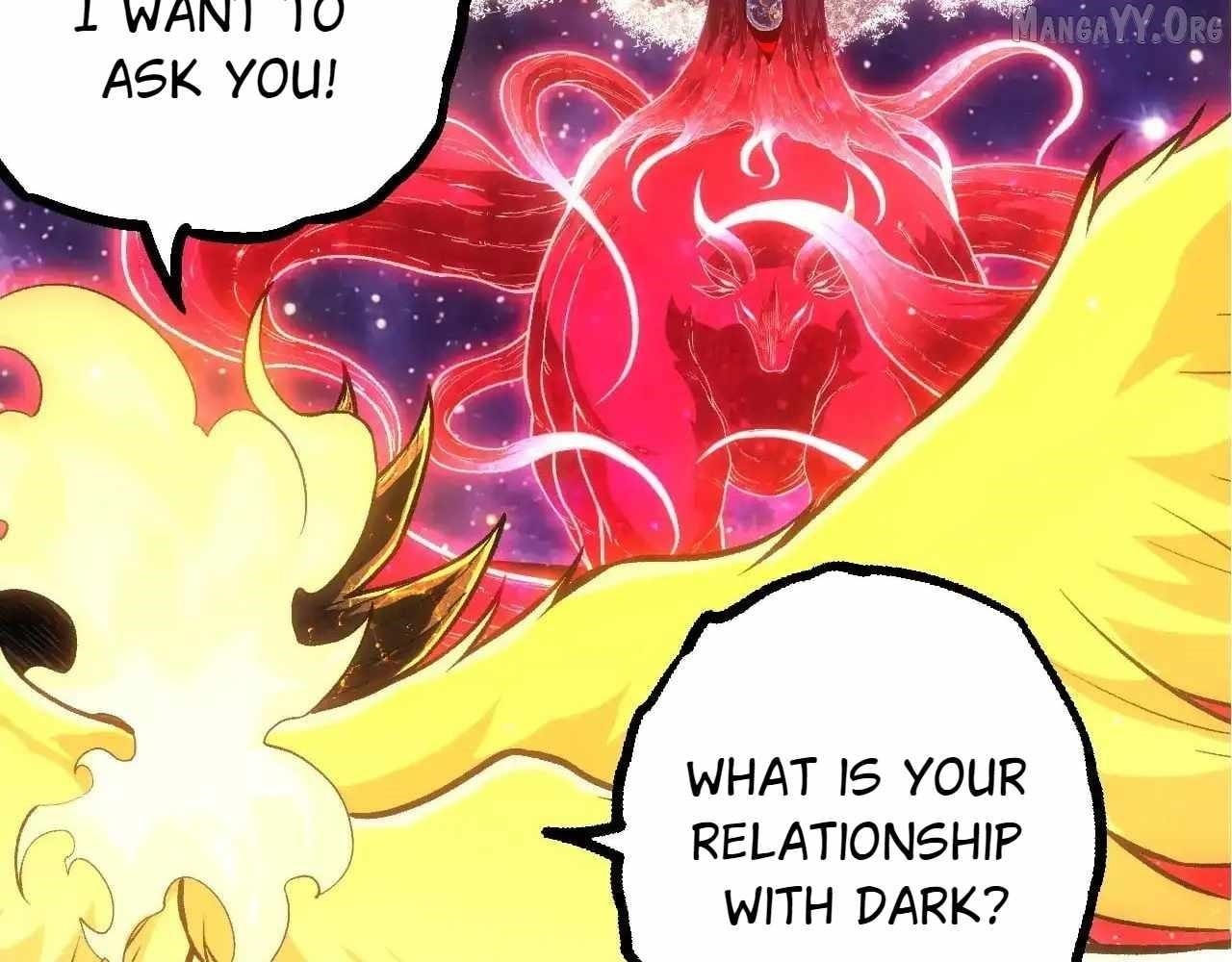 Evolution Begins With a Big Tree Chapter 458 - Page 23 in English