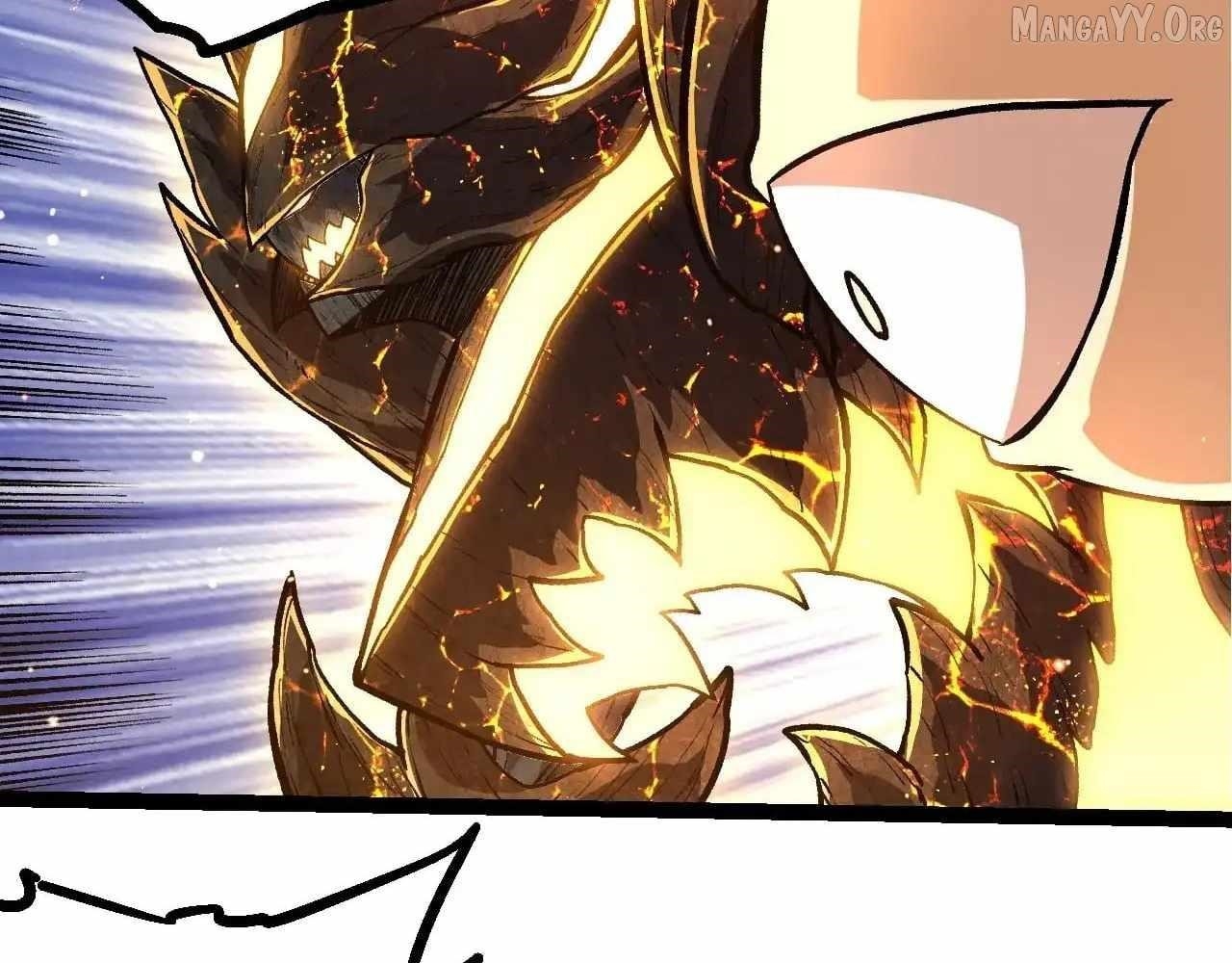 Evolution Begins With a Big Tree Chapter 458 - Page 37 in English