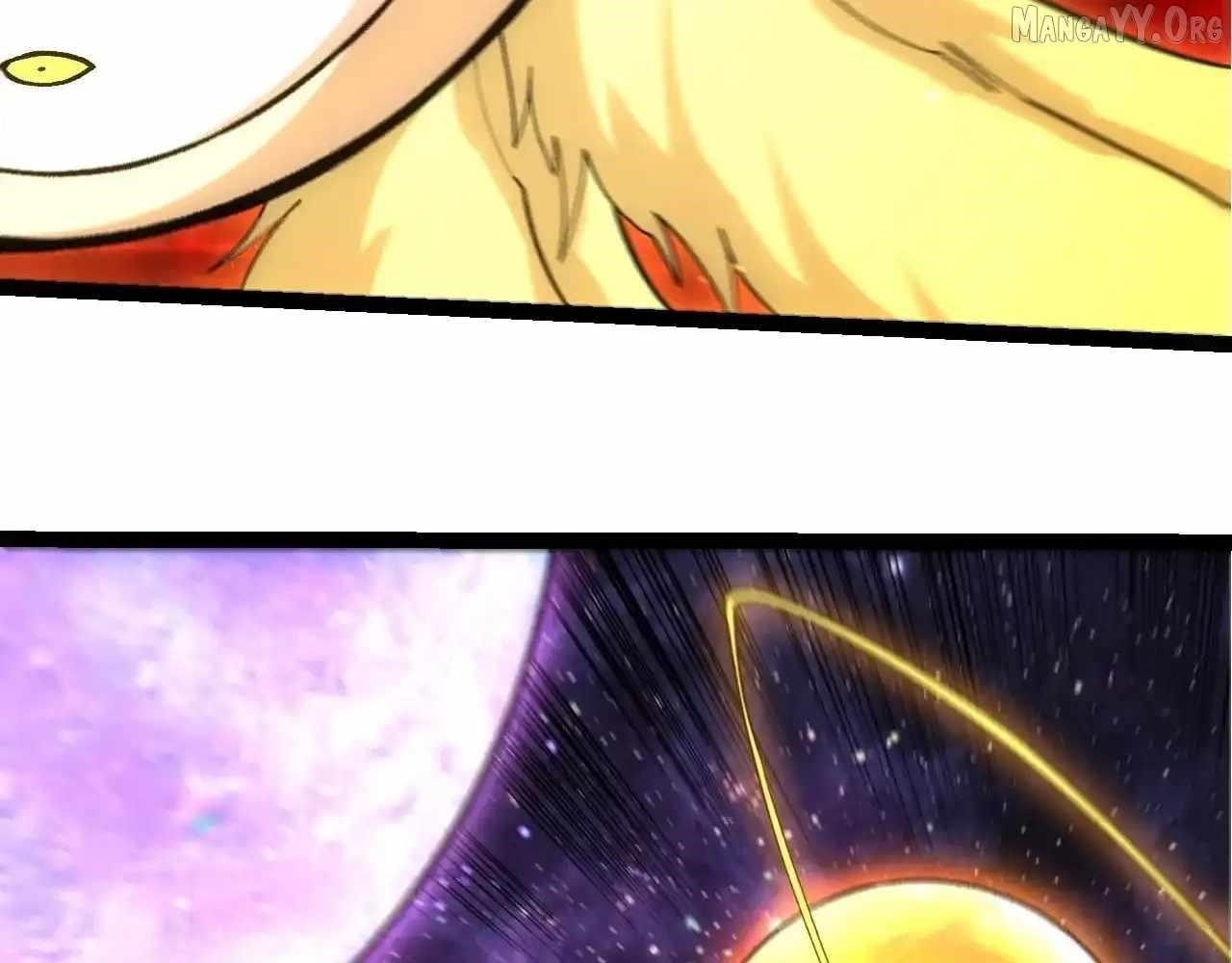 Evolution Begins With a Big Tree Chapter 458 - Page 52 in English