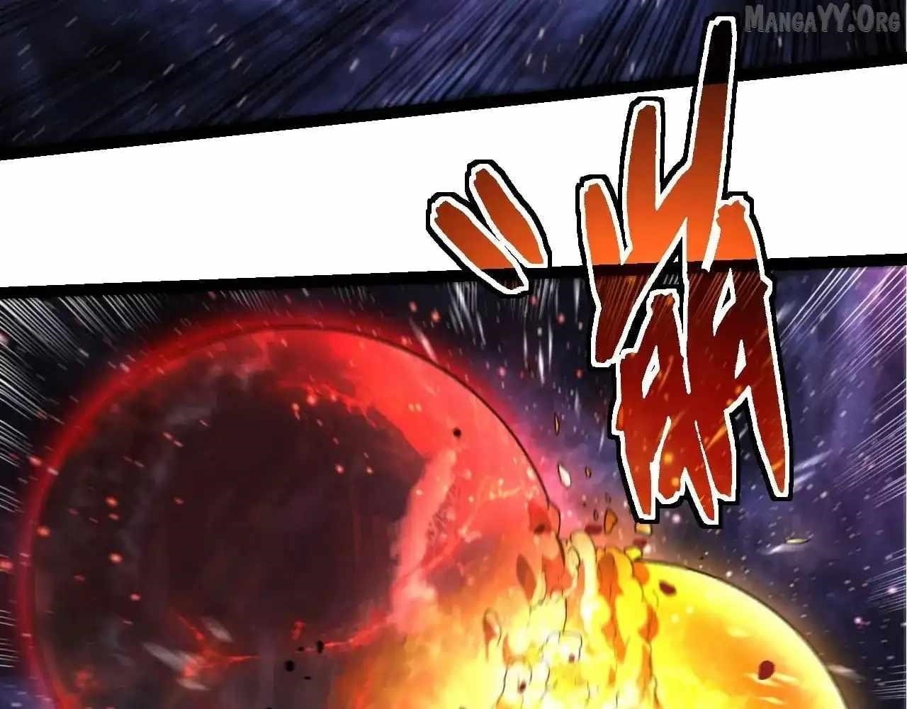 Evolution Begins With a Big Tree Chapter 458 - Page 54 in English