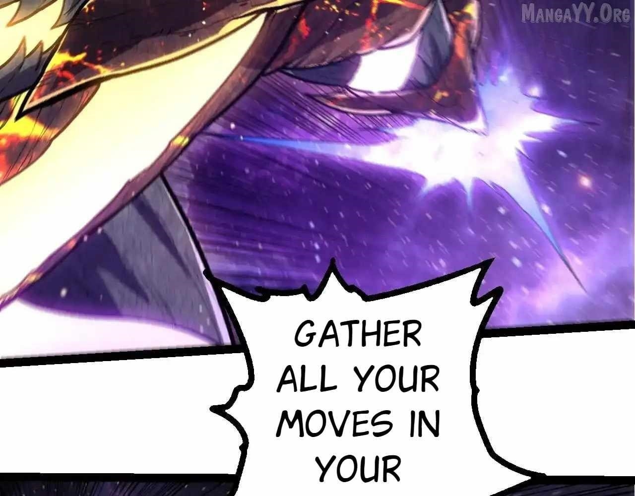 Evolution Begins With a Big Tree Chapter 458 - Page 58 in English