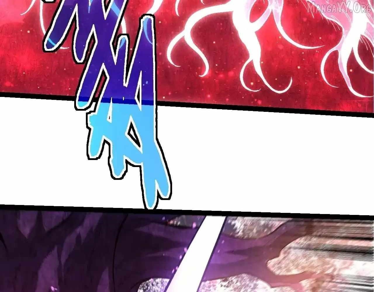 Evolution Begins With a Big Tree Chapter 458 - Page 64 in English