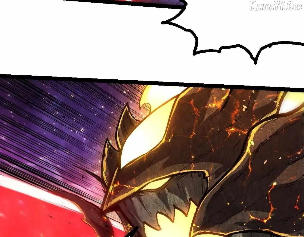Evolution Begins With a Big Tree Chapter 458 - Page 69 in English