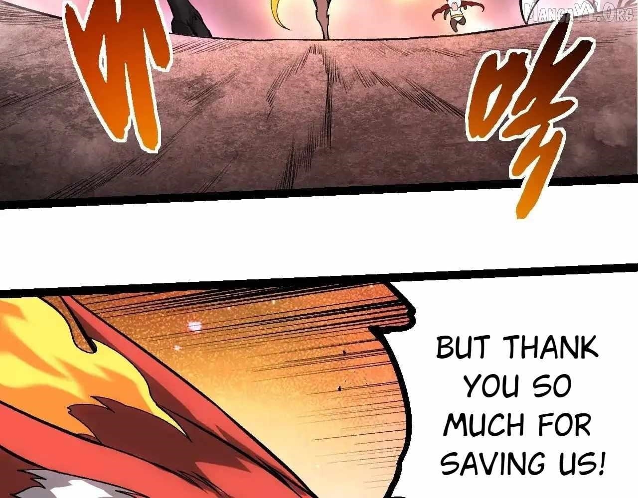 Evolution Begins With a Big Tree Chapter 458 - Page 79 in English
