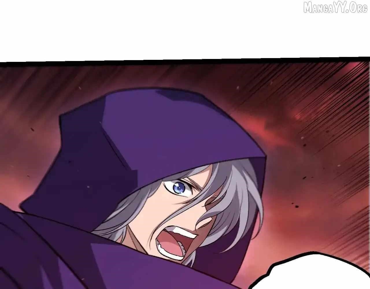 Evolution Begins With a Big Tree Chapter 458 - Page 81 in English