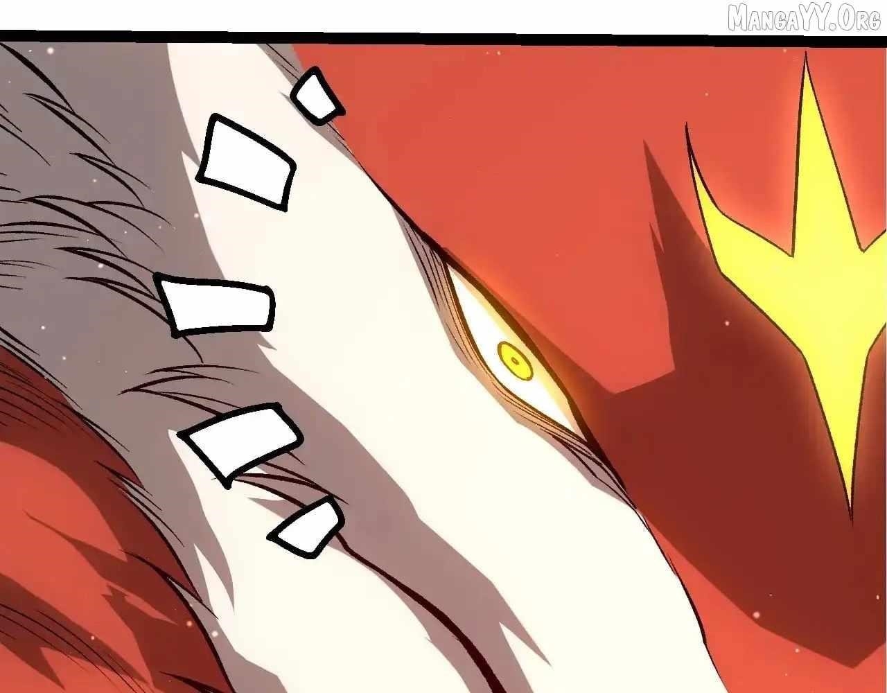 Evolution Begins With a Big Tree Chapter 458 - Page 86 in English