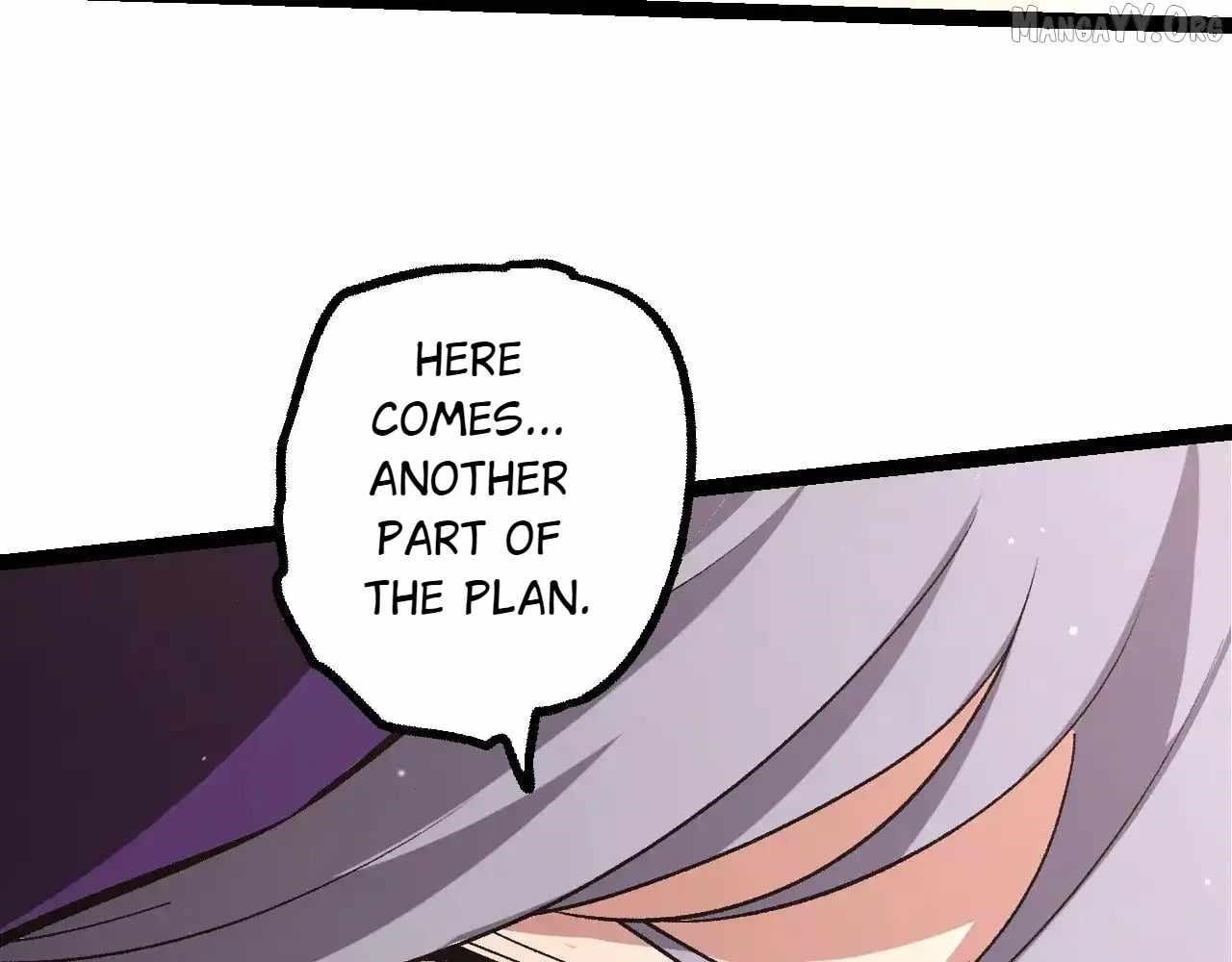 Evolution Begins With a Big Tree Chapter 458 - Page 89 in English