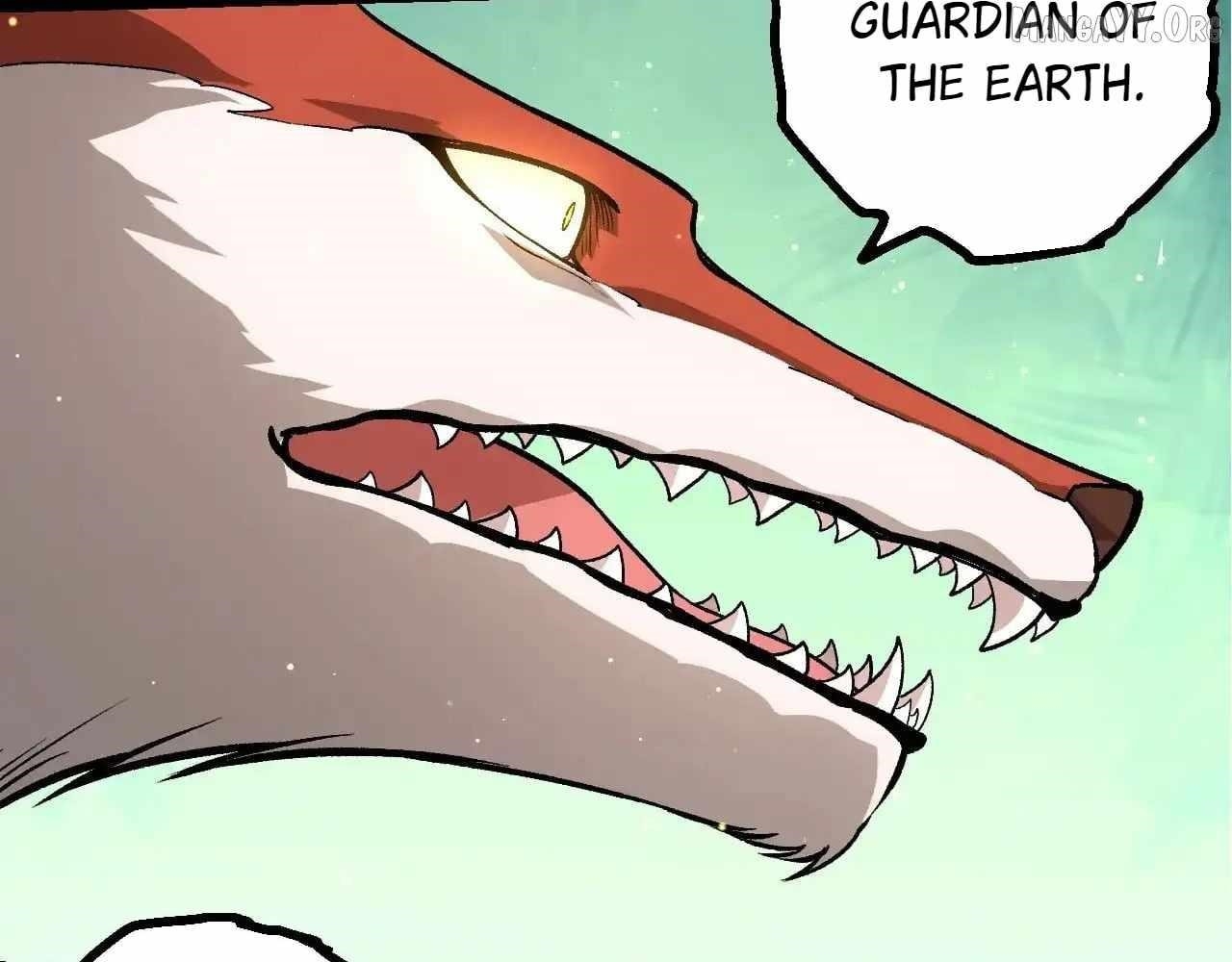 Evolution Begins With a Big Tree Chapter 458 - Page 93 in English