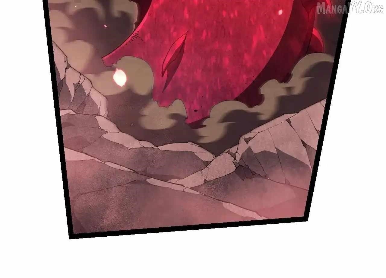 Evolution Begins With a Big Tree Chapter 459 - Page 40 in English
