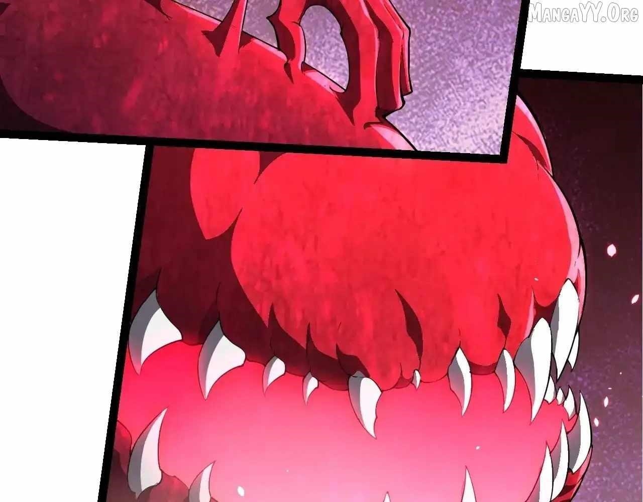 Evolution Begins With a Big Tree Chapter 459 - Page 42 in English