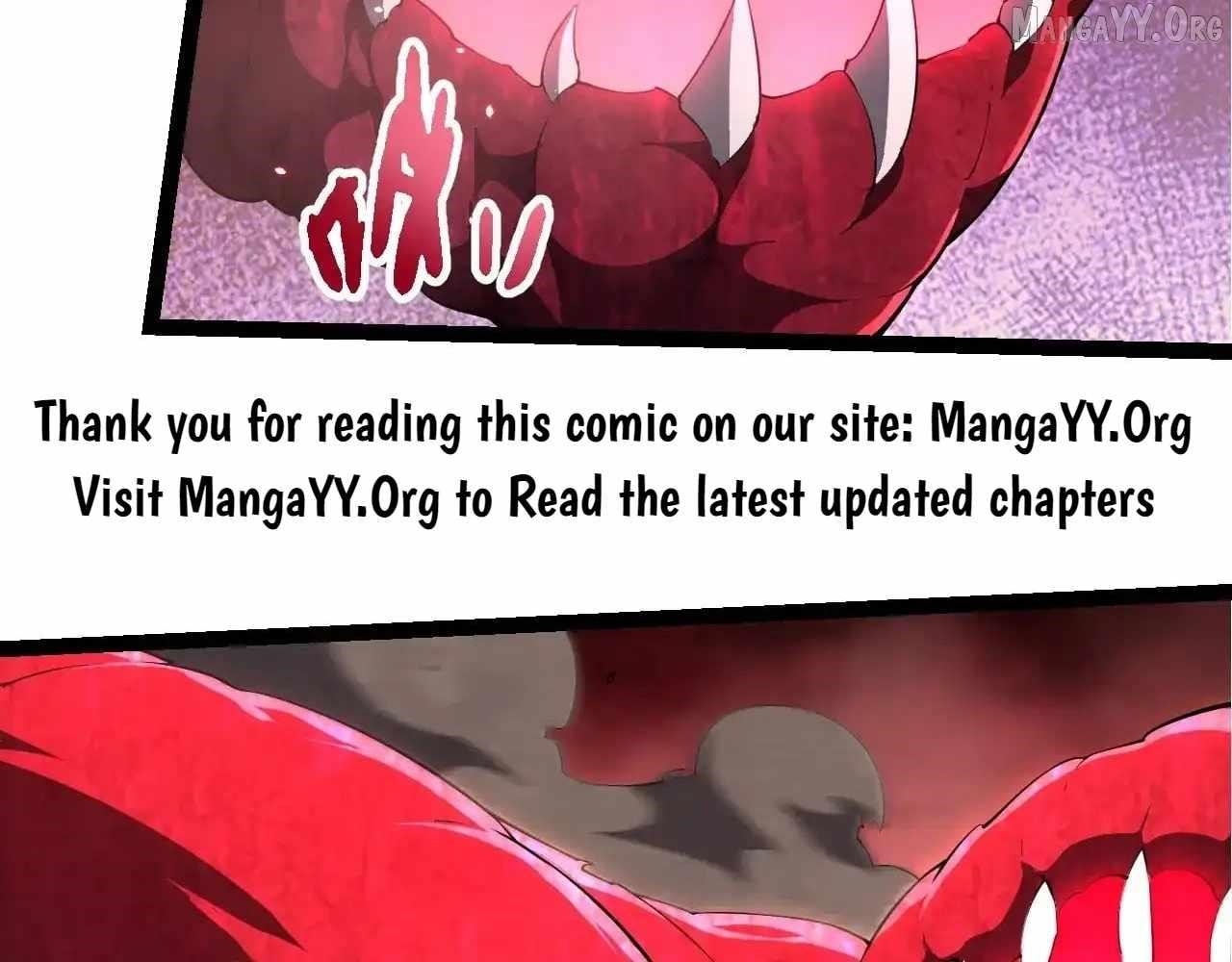 Evolution Begins With a Big Tree Chapter 459 - Page 43 in English