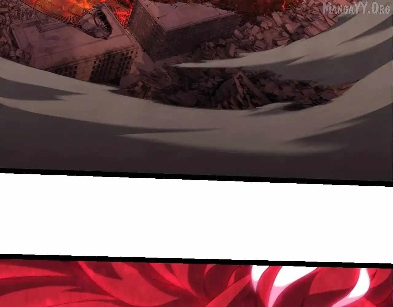 Evolution Begins With a Big Tree Chapter 459 - Page 82 in English