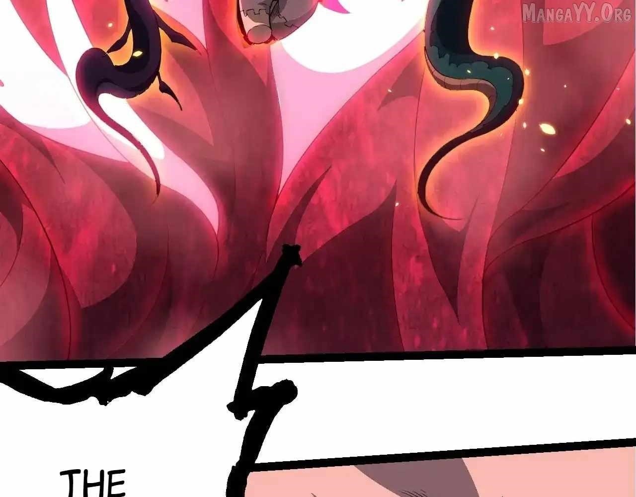 Evolution Begins With a Big Tree Chapter 459 - Page 87 in English