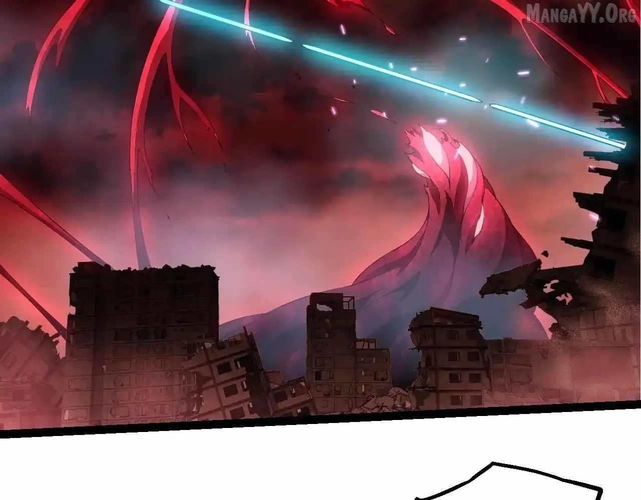 Evolution Begins With a Big Tree Chapter 459 - Page 97 in English
