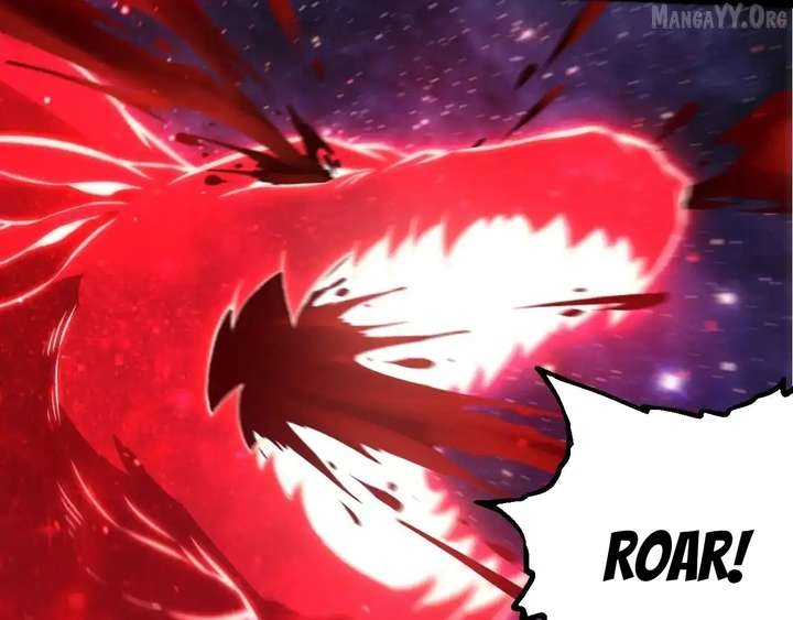 Evolution Begins With a Big Tree Chapter 460 - Page 18 in English