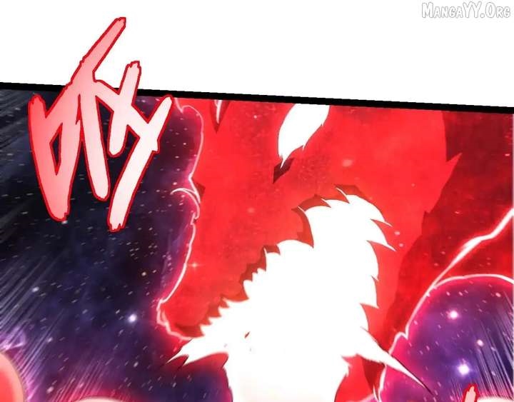 Evolution Begins With a Big Tree Chapter 460 - Page 21 in English