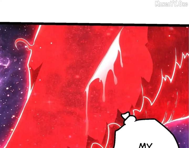 Evolution Begins With a Big Tree Chapter 460 - Page 24 in English