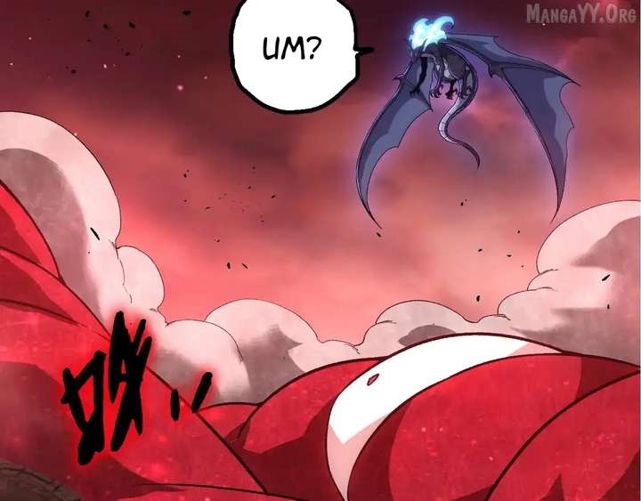 Evolution Begins With a Big Tree Chapter 460 - Page 29 in English
