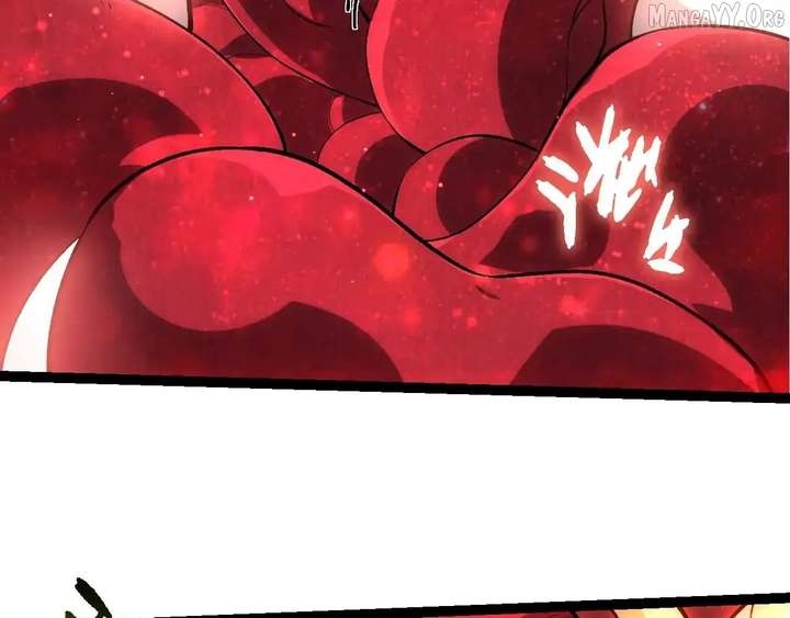 Evolution Begins With a Big Tree Chapter 460 - Page 32 in English