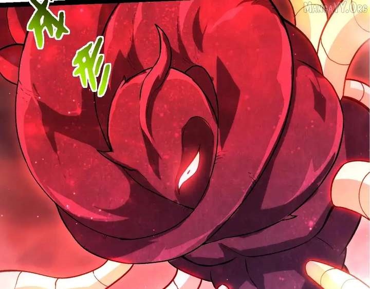 Evolution Begins With a Big Tree Chapter 460 - Page 33 in English