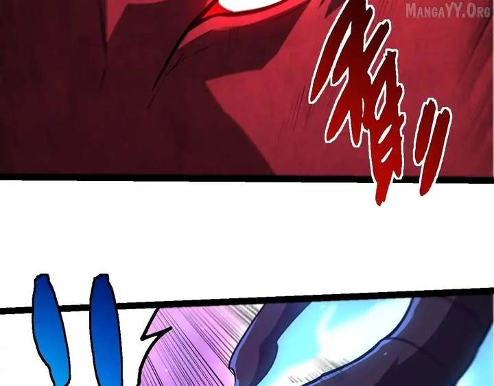 Evolution Begins With a Big Tree Chapter 460 - Page 35 in English