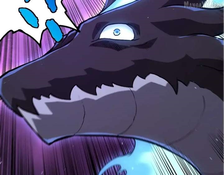Evolution Begins With a Big Tree Chapter 460 - Page 36 in English