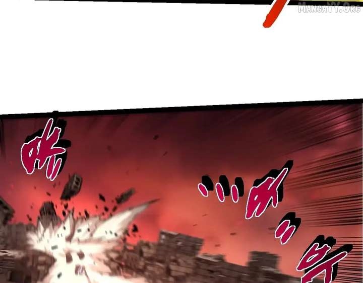 Evolution Begins With a Big Tree Chapter 460 - Page 49 in English