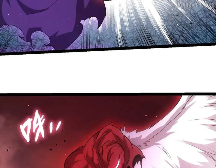 Evolution Begins With a Big Tree Chapter 460 - Page 52 in English