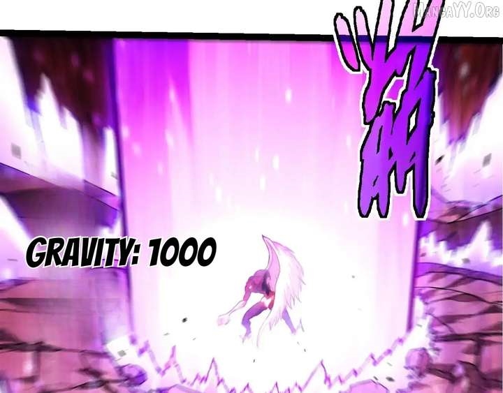 Evolution Begins With a Big Tree Chapter 460 - Page 56 in English