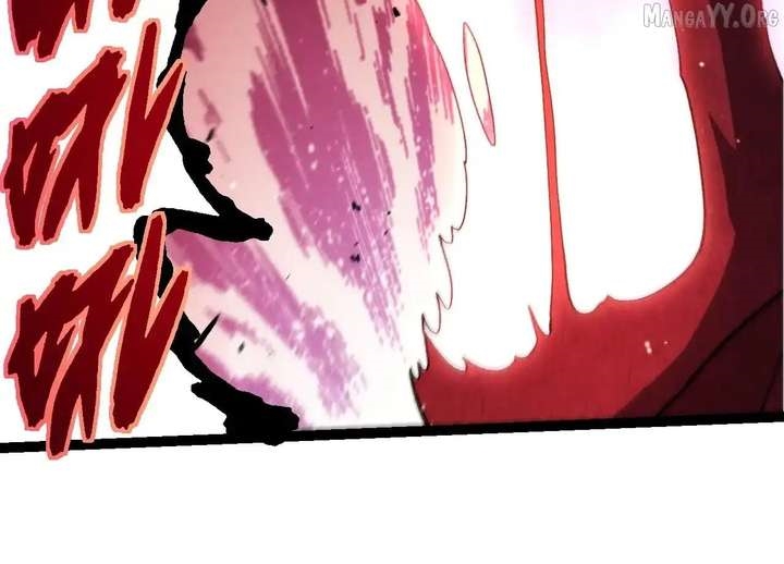 Evolution Begins With a Big Tree Chapter 460 - Page 60 in English