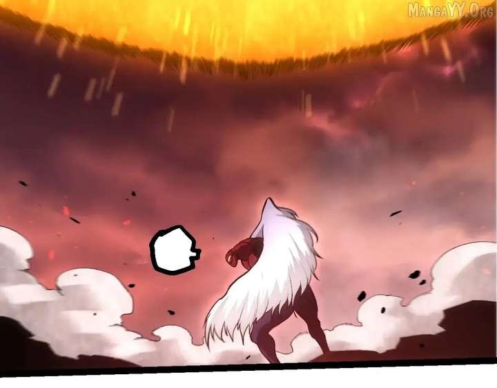 Evolution Begins With a Big Tree Chapter 460 - Page 75 in English