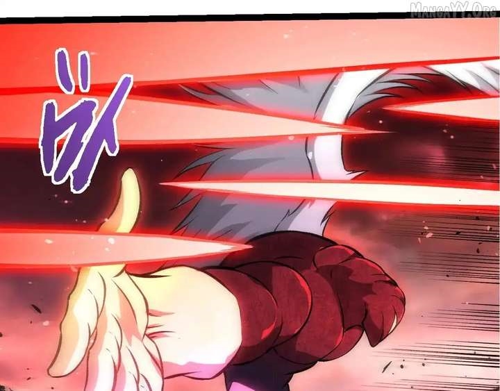 Evolution Begins With a Big Tree Chapter 460 - Page 84 in English